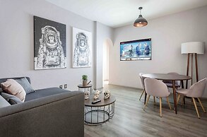 Tampico Apartments