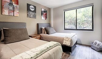 Tampico Apartments