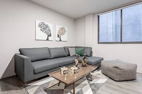 Tampico Apartments