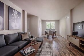 Tampico Apartments