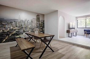 Tampico Apartments
