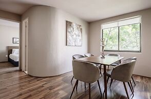 Tampico Apartments