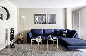 Tampico Apartments