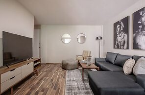 Tampico Apartments