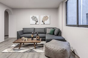Tampico Apartments