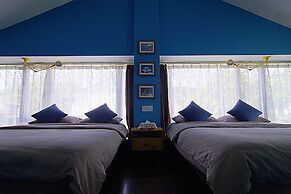 JiuYueJi Inn