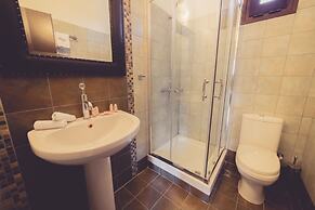 Paroraia boutique rooms
