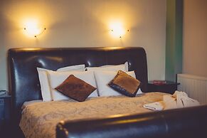 Paroraia boutique rooms
