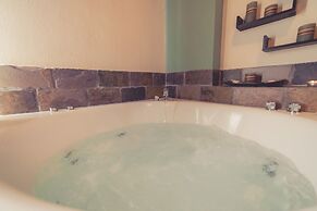 Paroraia boutique rooms