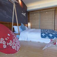 Yi Shu Jing Pin Holiday Hotel