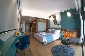 Yi Shu Jing Pin Holiday Hotel