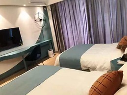 Yi Shu Jing Pin Holiday Hotel