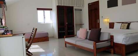 Hoi An Green Life Hostel
