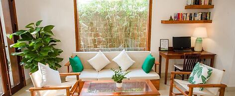 Hoi An Green Life Hostel