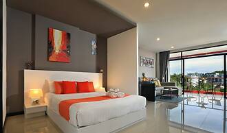 Nai Harn Condominium