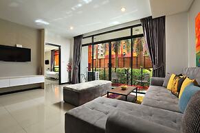 Nai Harn Condominium
