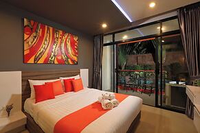 Nai Harn Condominium
