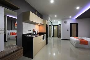 Nai Harn Condominium
