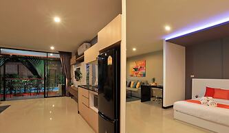 Nai Harn Condominium