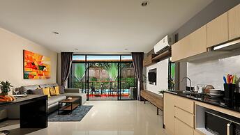 Nai Harn Condominium