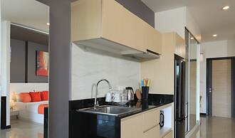Nai Harn Condominium