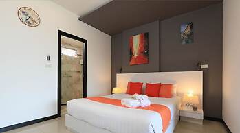 Nai Harn Condominium