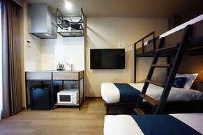 Rona Hotel