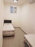 AirTLV Hatikva Apartments