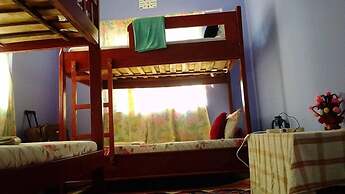 View Mountain House - Backpackers