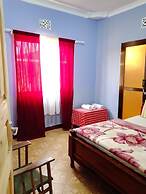 View Mountain House - Backpackers