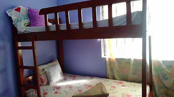 View Mountain House - Backpackers