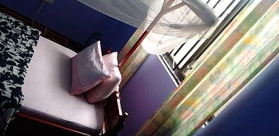 View Mountain House - Backpackers