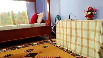 View Mountain House - Backpackers