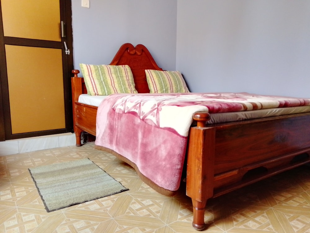 View Mountain House - Backpackers