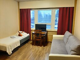 Hotelli Kaatrahovi