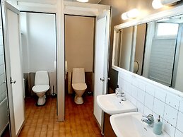 Hotelli Kaatrahovi