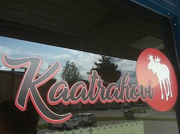 Hotelli Kaatrahovi