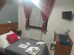Hotel Baiardo