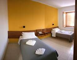 Hotel Baiardo