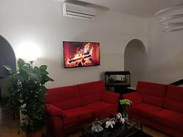 Hotel Baiardo