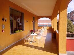 Hotel Baiardo