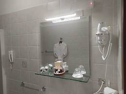 Hotel Baiardo