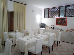 Hotel Baiardo
