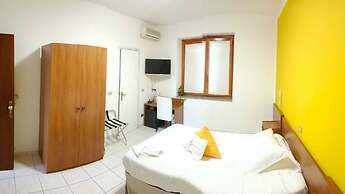 Hotel Baiardo