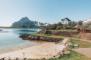 Skårungen