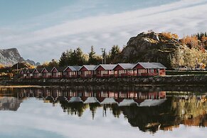 Skårungen