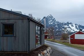 Skårungen