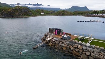 Skårungen
