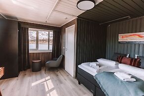 Skårungen