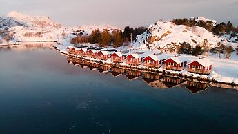 Skårungen